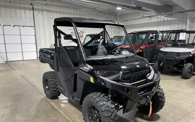 2025 Polaris® Ranger XP 1000 Premium