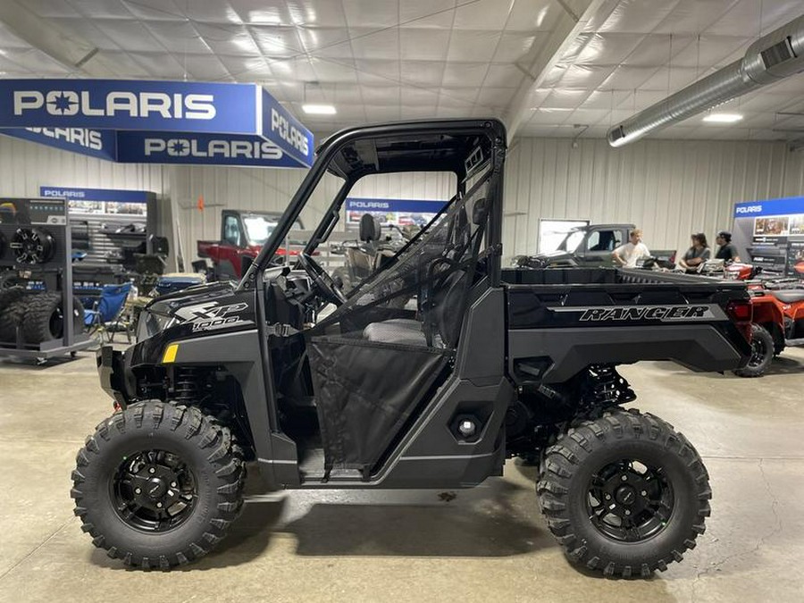 2025 Polaris® Ranger XP 1000 Premium