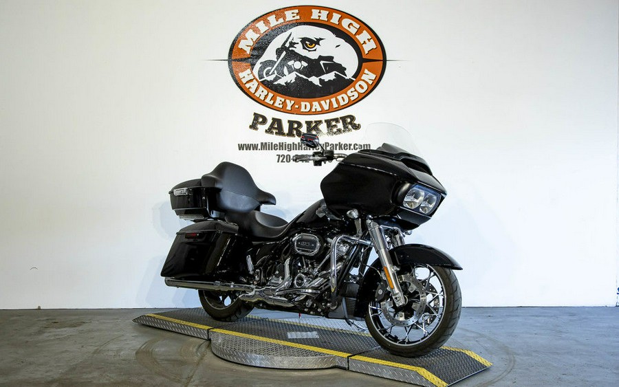 2021 Harley-Davidson® FLTRXS - Road Glide® Special