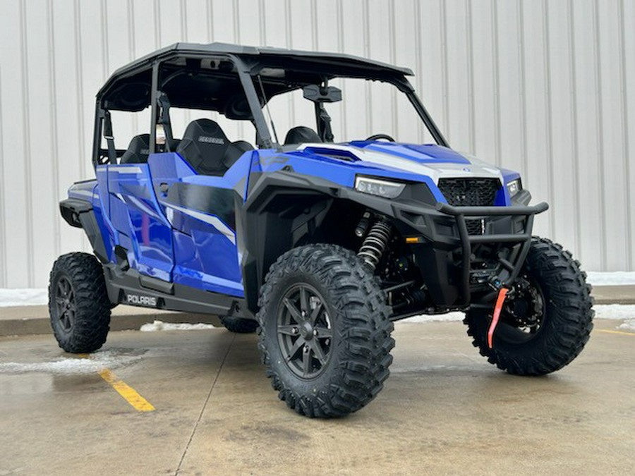 2024 Polaris Industries GENERAL® XP 4 1000 Ultimate