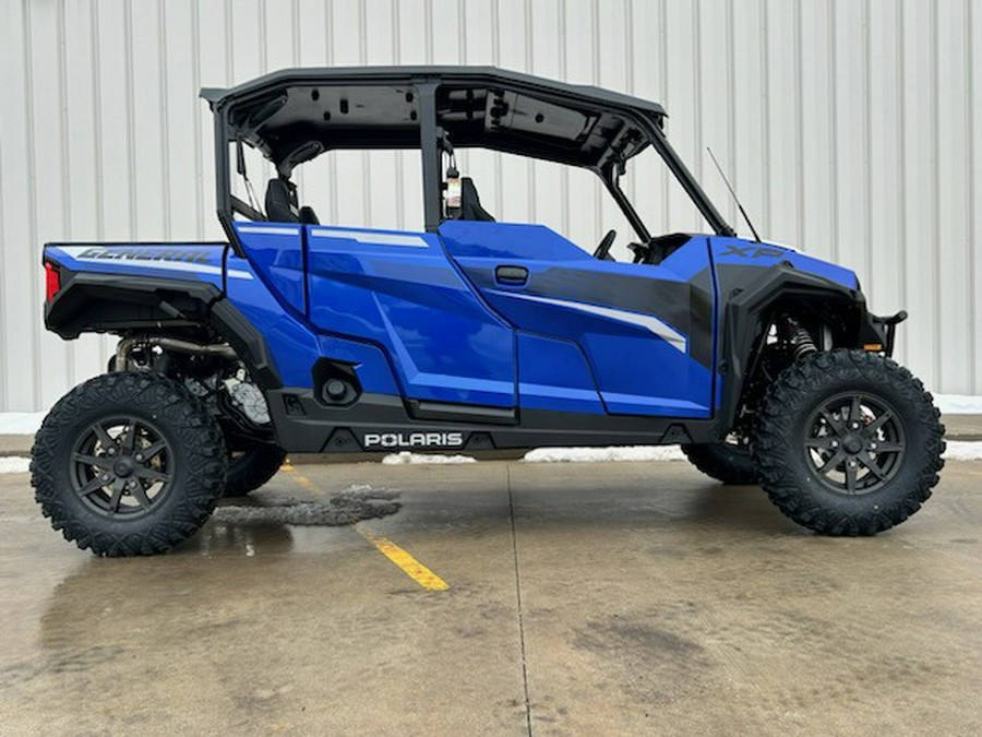 2024 Polaris Industries GENERAL® XP 4 1000 Ultimate