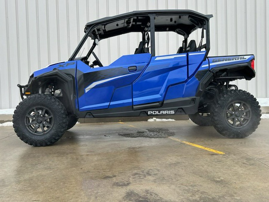 2024 Polaris Industries GENERAL® XP 4 1000 Ultimate