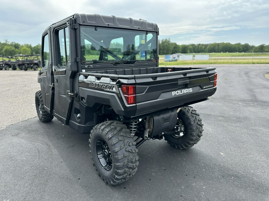 2025 Polaris Ranger® Crew XP 1000 NorthStar Edition Premium