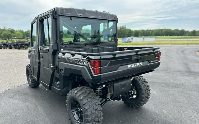 2025 Polaris Ranger® Crew XP 1000 NorthStar Edition Premium