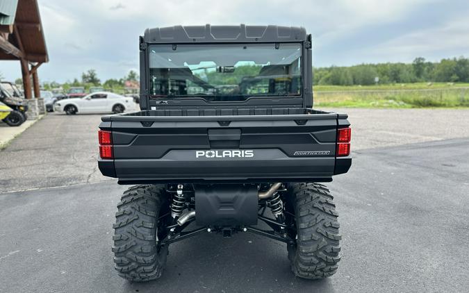 2025 Polaris Ranger® Crew XP 1000 NorthStar Edition Premium