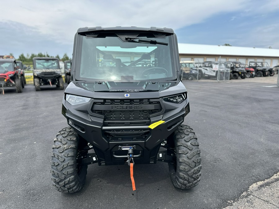 2025 Polaris Ranger® Crew XP 1000 NorthStar Edition Premium