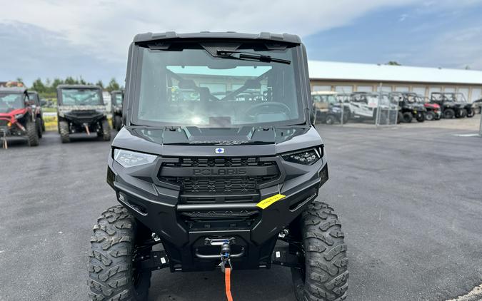 2025 Polaris Ranger® Crew XP 1000 NorthStar Edition Premium