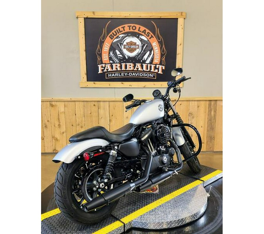 2020 Harley-Davidson® XL883L - Iron 883™