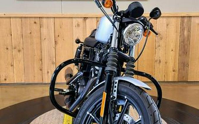 2020 Harley-Davidson® XL883L - Iron 883™