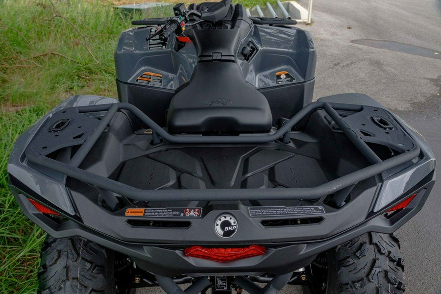 2024 Can-Am™ Outlander™ 700