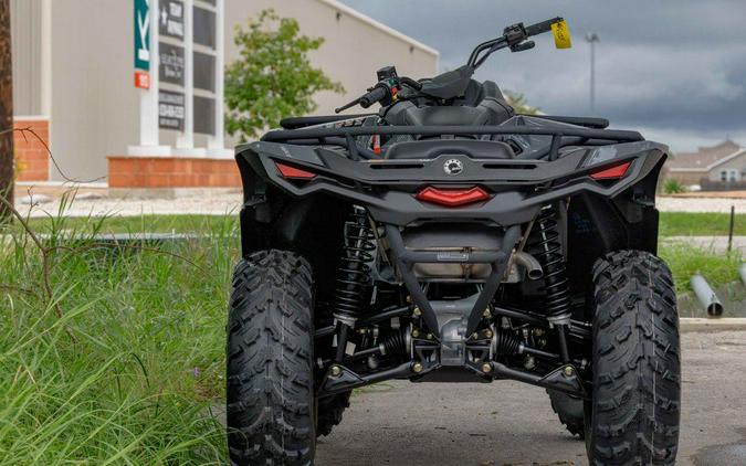 2024 Can-Am™ OutlanderT 700