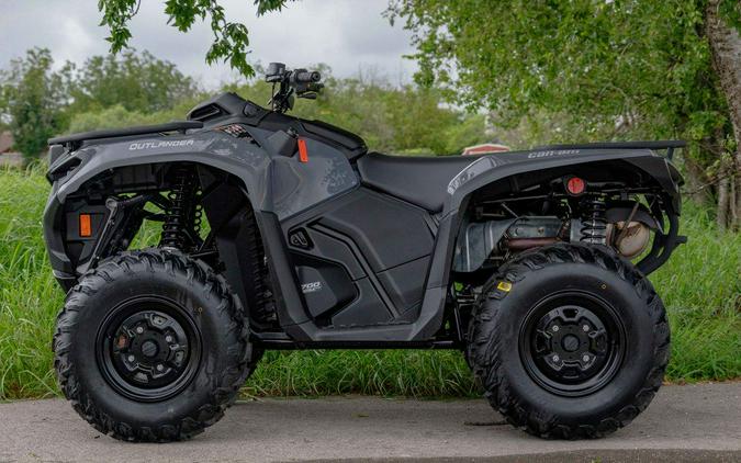 2024 Can-Am™ OutlanderT 700