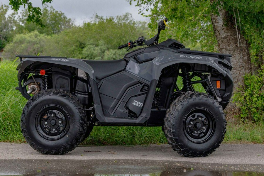 2024 Can-Am™ OutlanderT 700