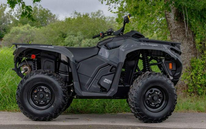 2024 Can-Am™ Outlander™ 700