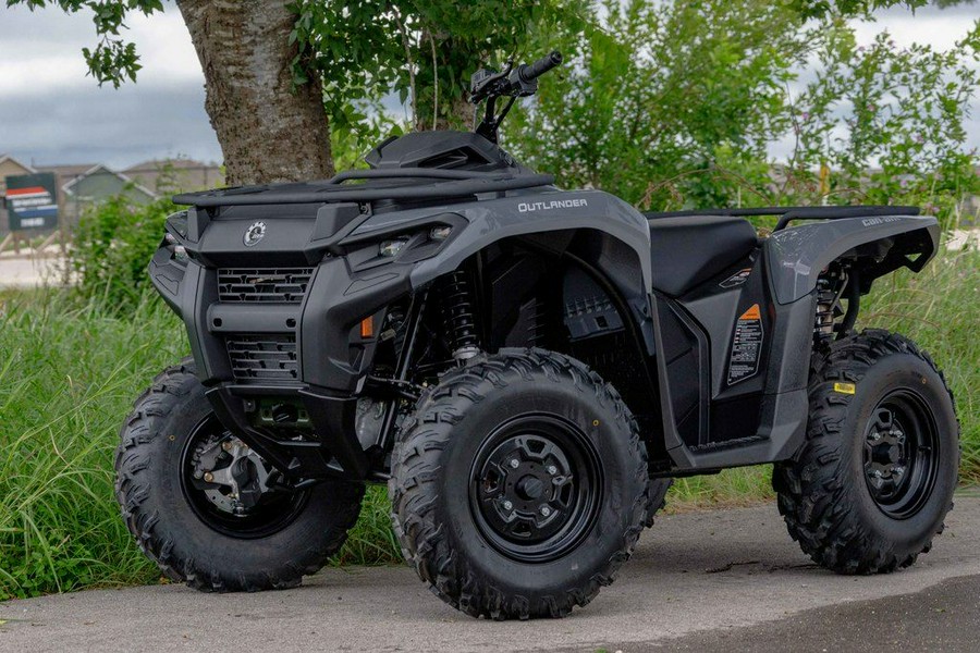 2024 Can-Am™ Outlander™ 700