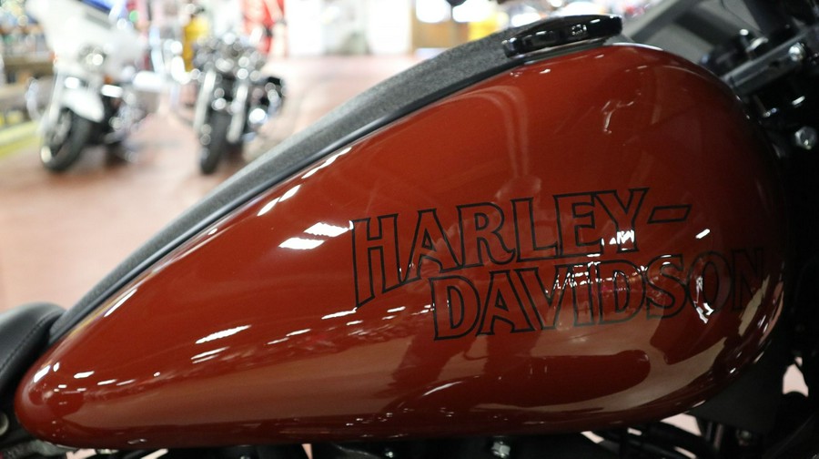 2024 Harley-Davidson Low Rider® ST