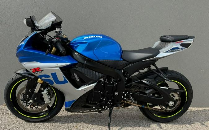 2023 Suzuki GSX-R750Z