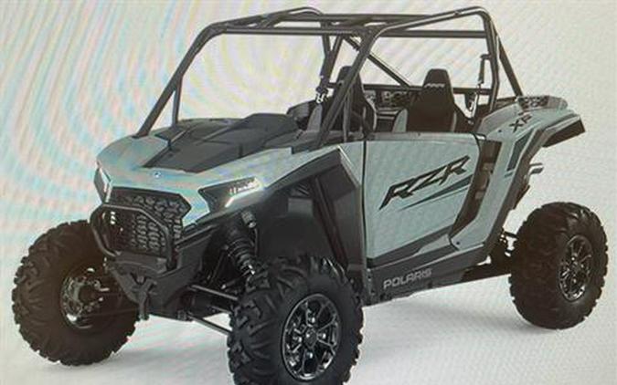 2025 Polaris RZR XP 1000 Sport