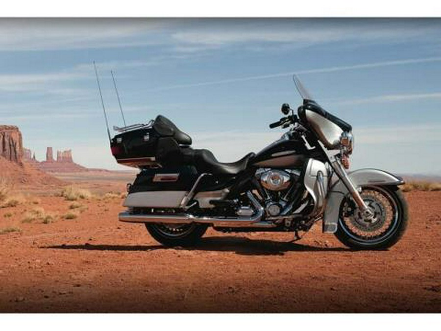 2012 Harley-Davidson Electra Glide® Ultra Limited