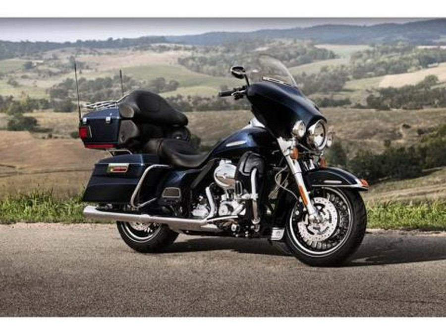 2012 Harley-Davidson Electra Glide® Ultra Limited