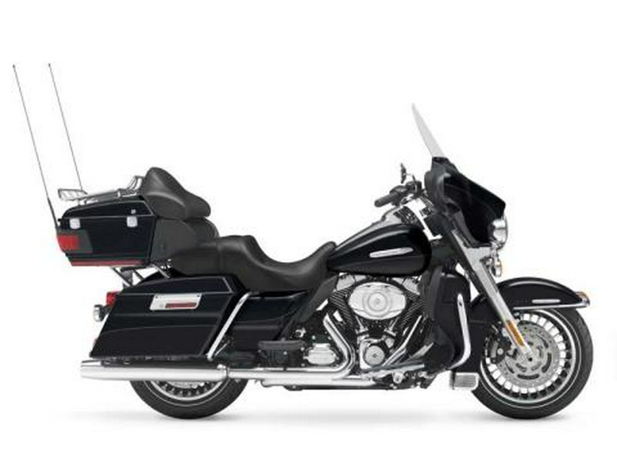 2012 Harley-Davidson Electra Glide® Ultra Limited