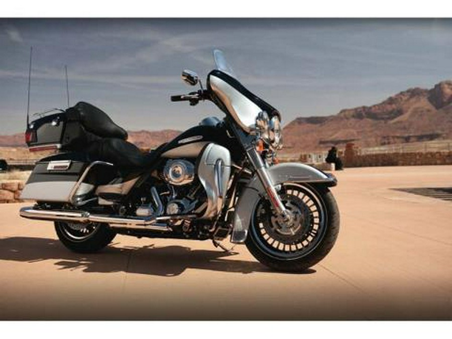 2012 Harley-Davidson Electra Glide® Ultra Limited