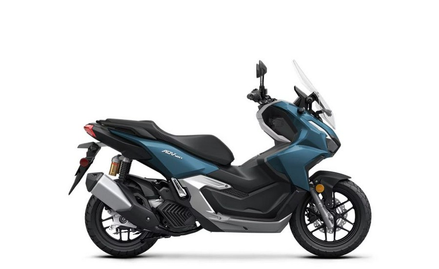 2025 Honda ADV 160