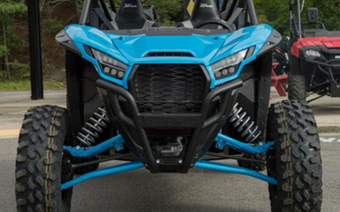 2026 Kawasaki Teryx Krx 1000 eS