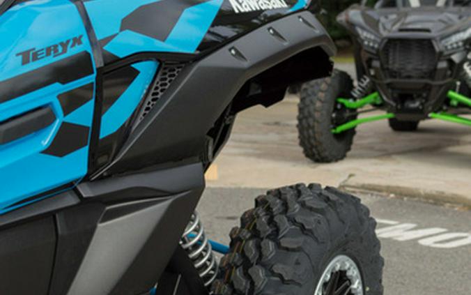 2026 Kawasaki Teryx Krx 1000 eS