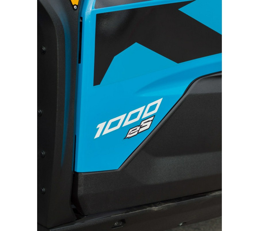 2026 Kawasaki Teryx Krx 1000 eS