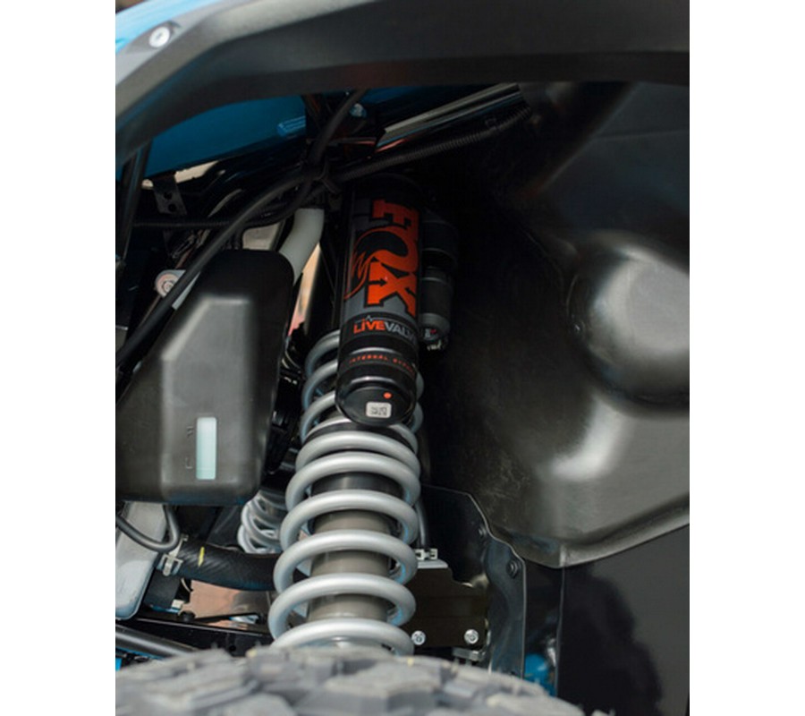 2026 Kawasaki Teryx Krx 1000 eS