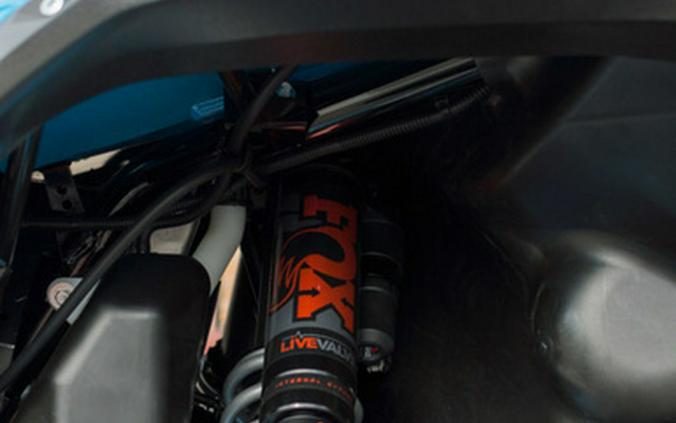 2026 Kawasaki Teryx Krx 1000 eS