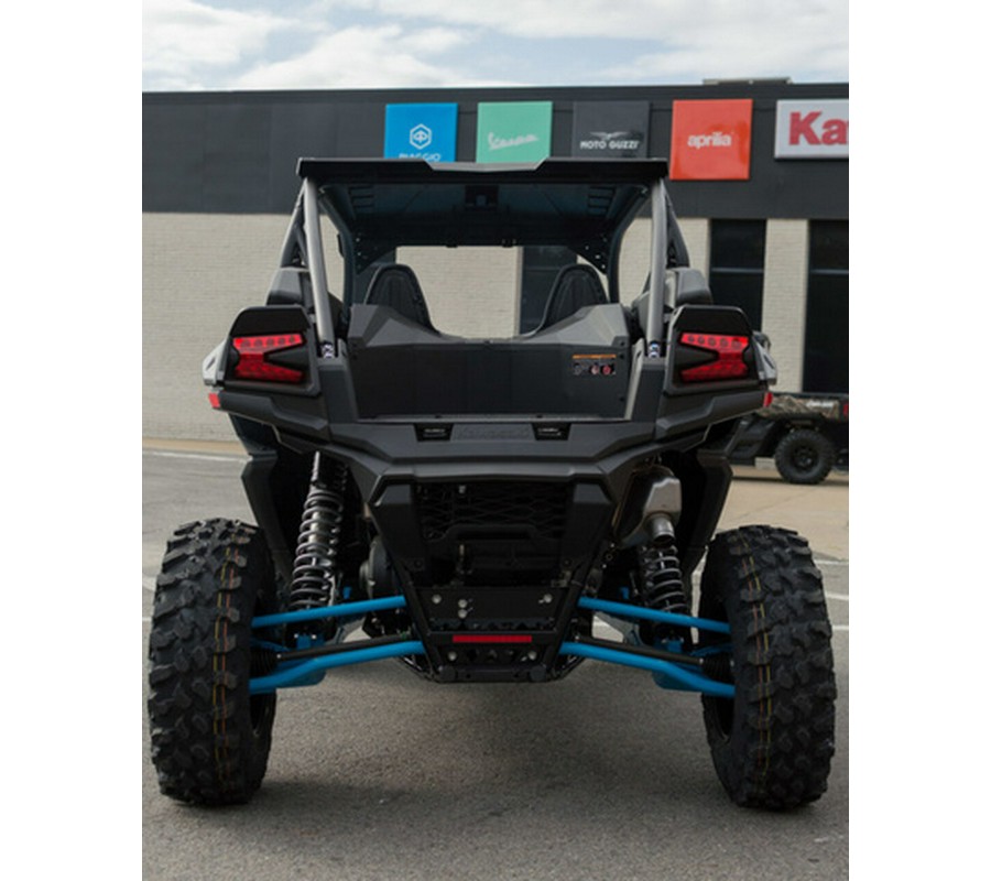 2026 Kawasaki Teryx Krx 1000 eS