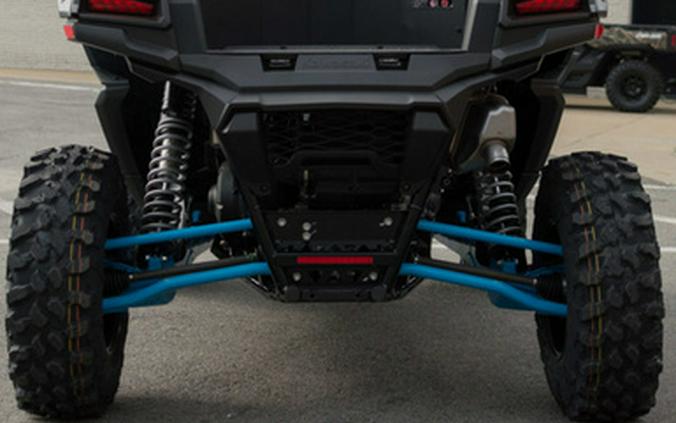 2026 Kawasaki Teryx Krx 1000 eS