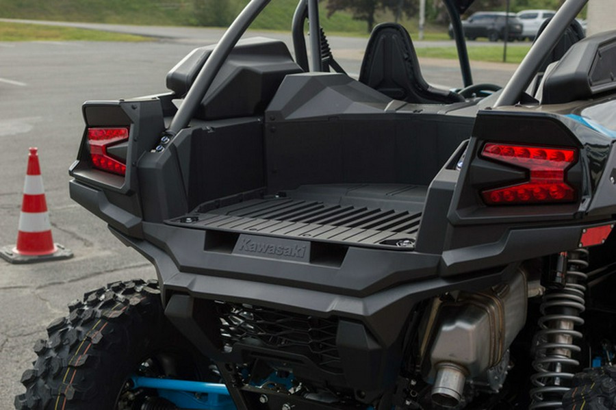 2026 Kawasaki Teryx Krx 1000 eS