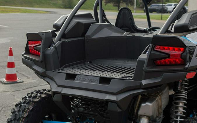 2026 Kawasaki Teryx Krx 1000 eS