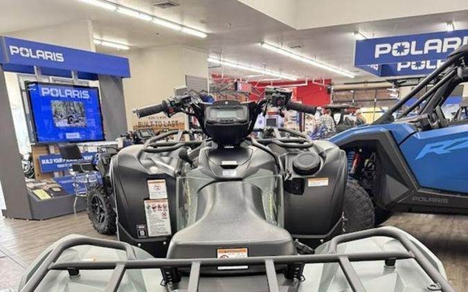 2026 Yamaha Grizzly EPS XT-R