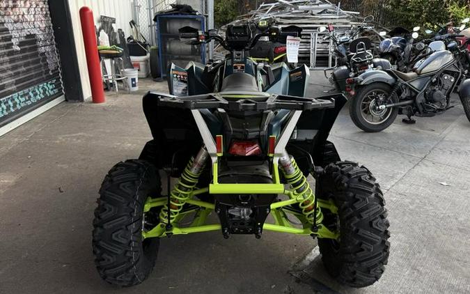 2026 Polaris® Scrambler XP 1000 S