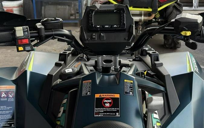 2026 Polaris® Scrambler XP 1000 S