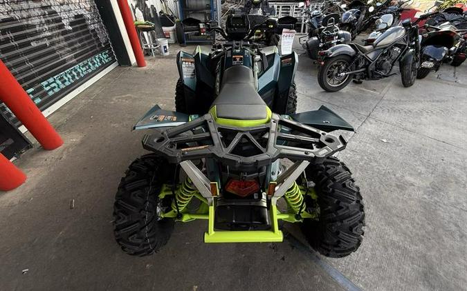2026 Polaris® Scrambler XP 1000 S