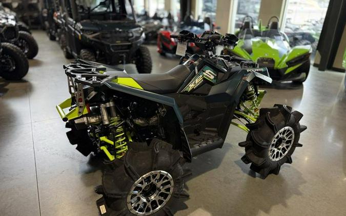2026 Polaris® Scrambler XP 1000 S