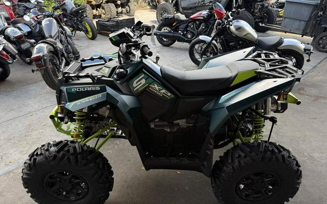 2026 Polaris® Scrambler XP 1000 S