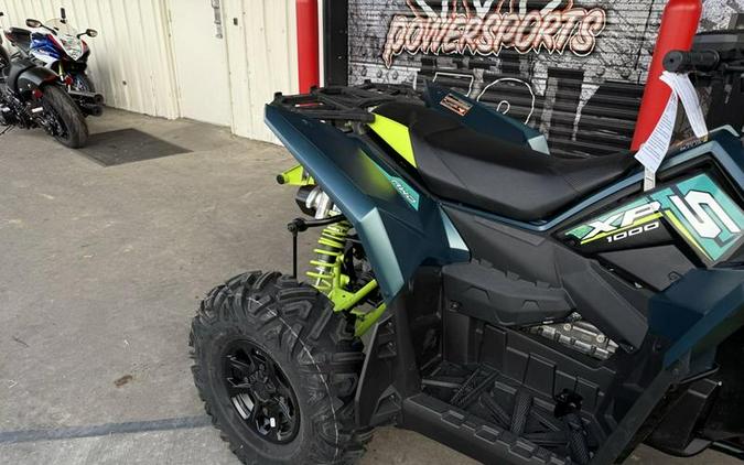 2026 Polaris® Scrambler XP 1000 S