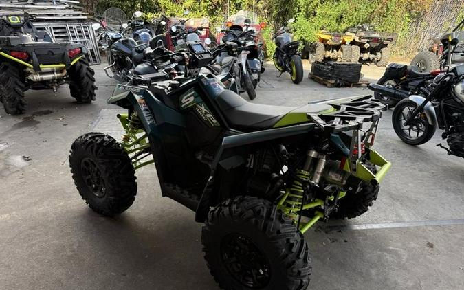 2026 Polaris® Scrambler XP 1000 S