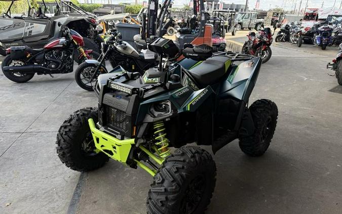 2026 Polaris® Scrambler XP 1000 S