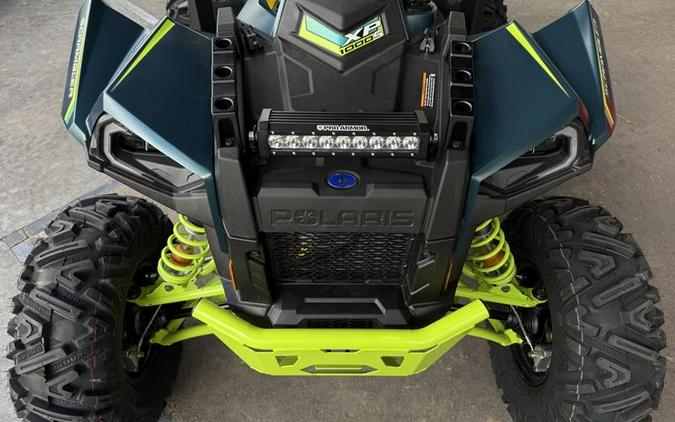 2026 Polaris® Scrambler XP 1000 S