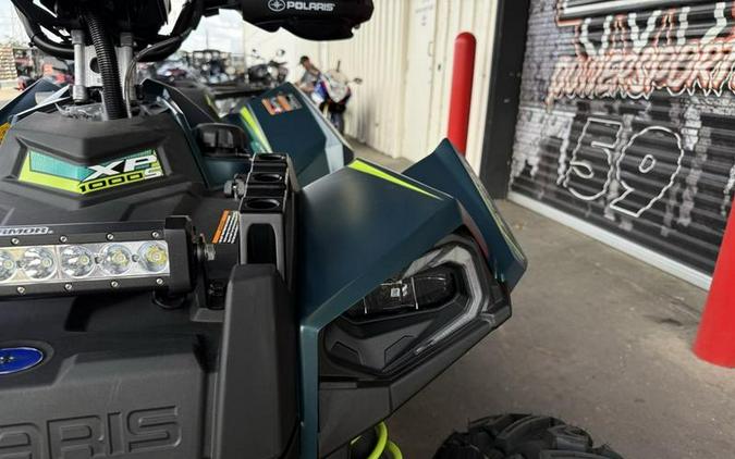 2026 Polaris® Scrambler XP 1000 S