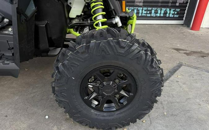 2026 Polaris® Scrambler XP 1000 S