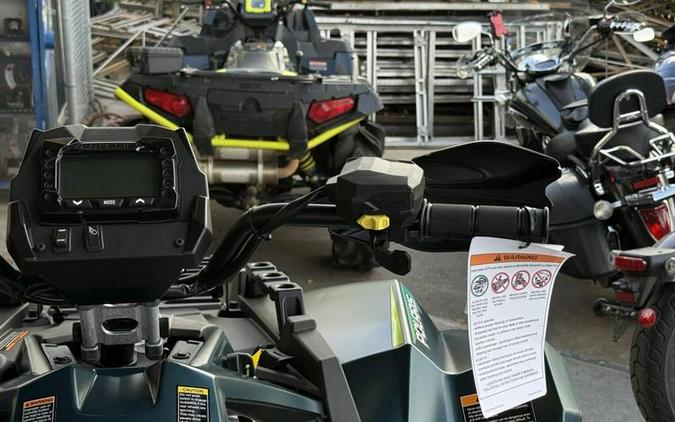 2026 Polaris® Scrambler XP 1000 S