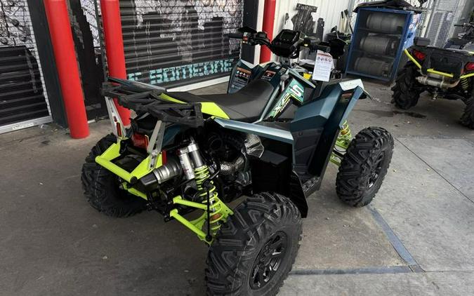 2026 Polaris® Scrambler XP 1000 S